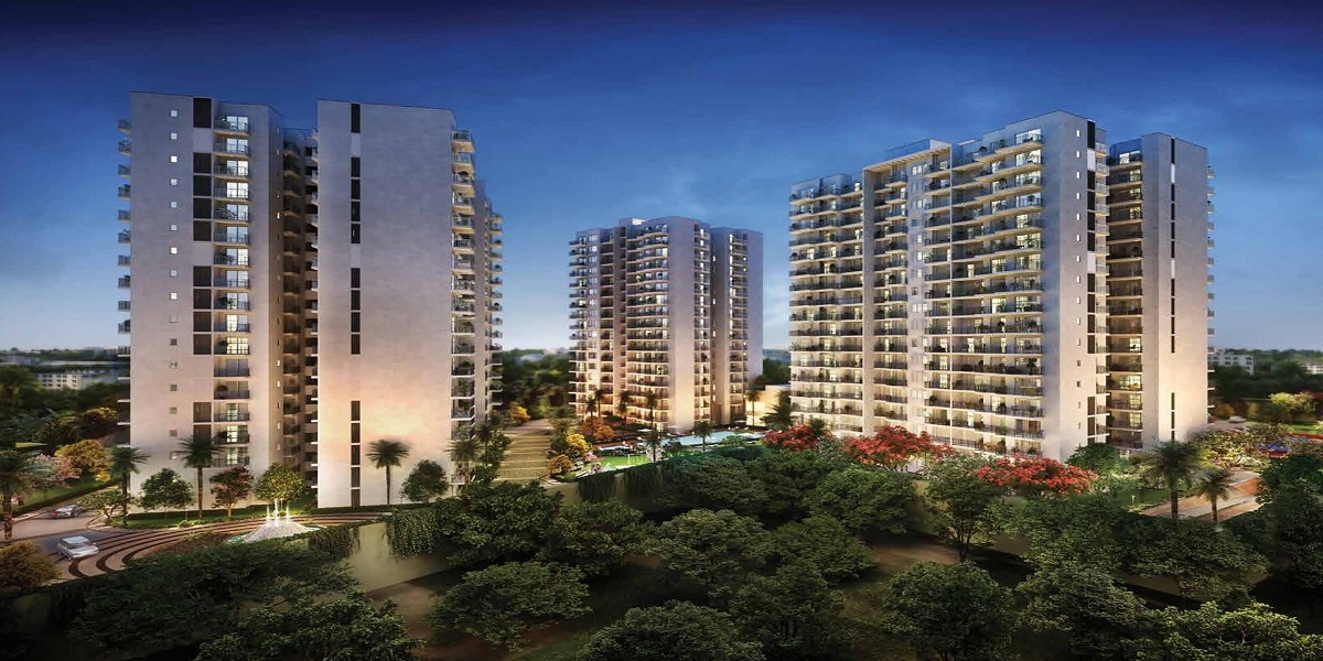 Godrej Plots Shamirpet Hyderabad Featured Image